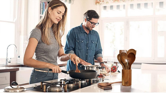 Pourquoi choisir des ustensiles de cuisine en bois ?