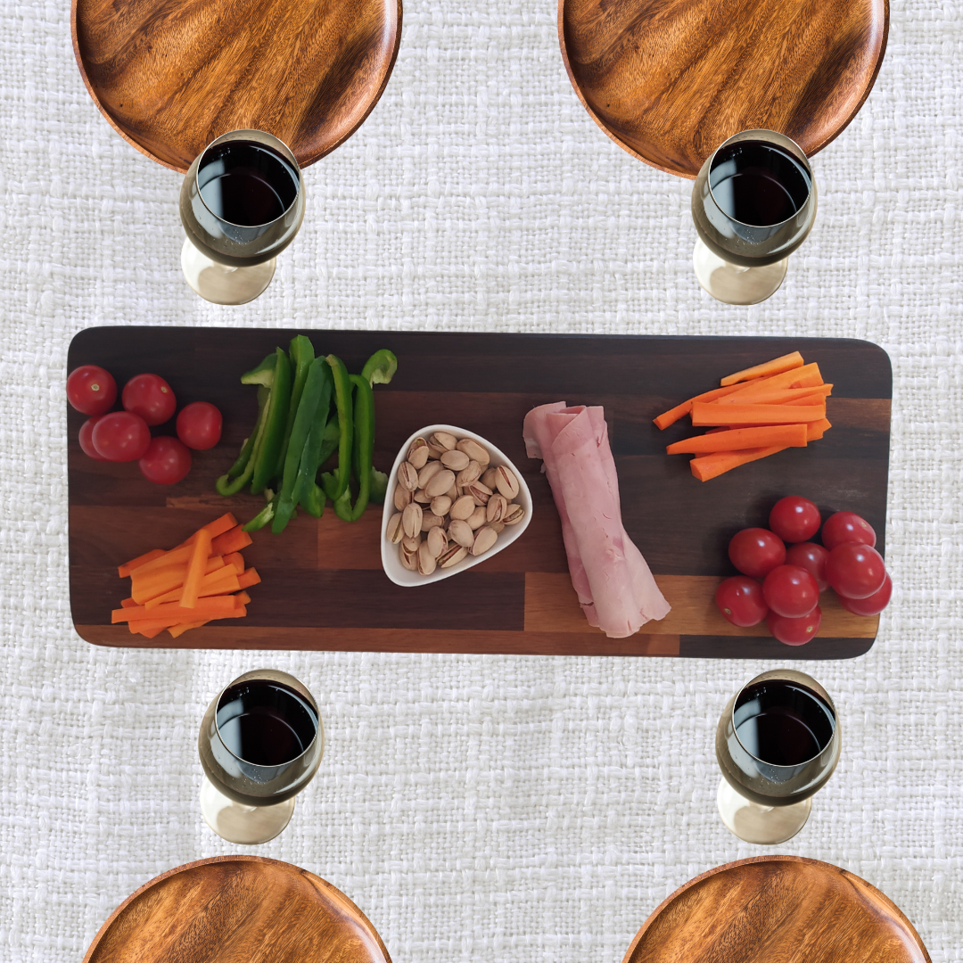 Planche Chocolat noyer