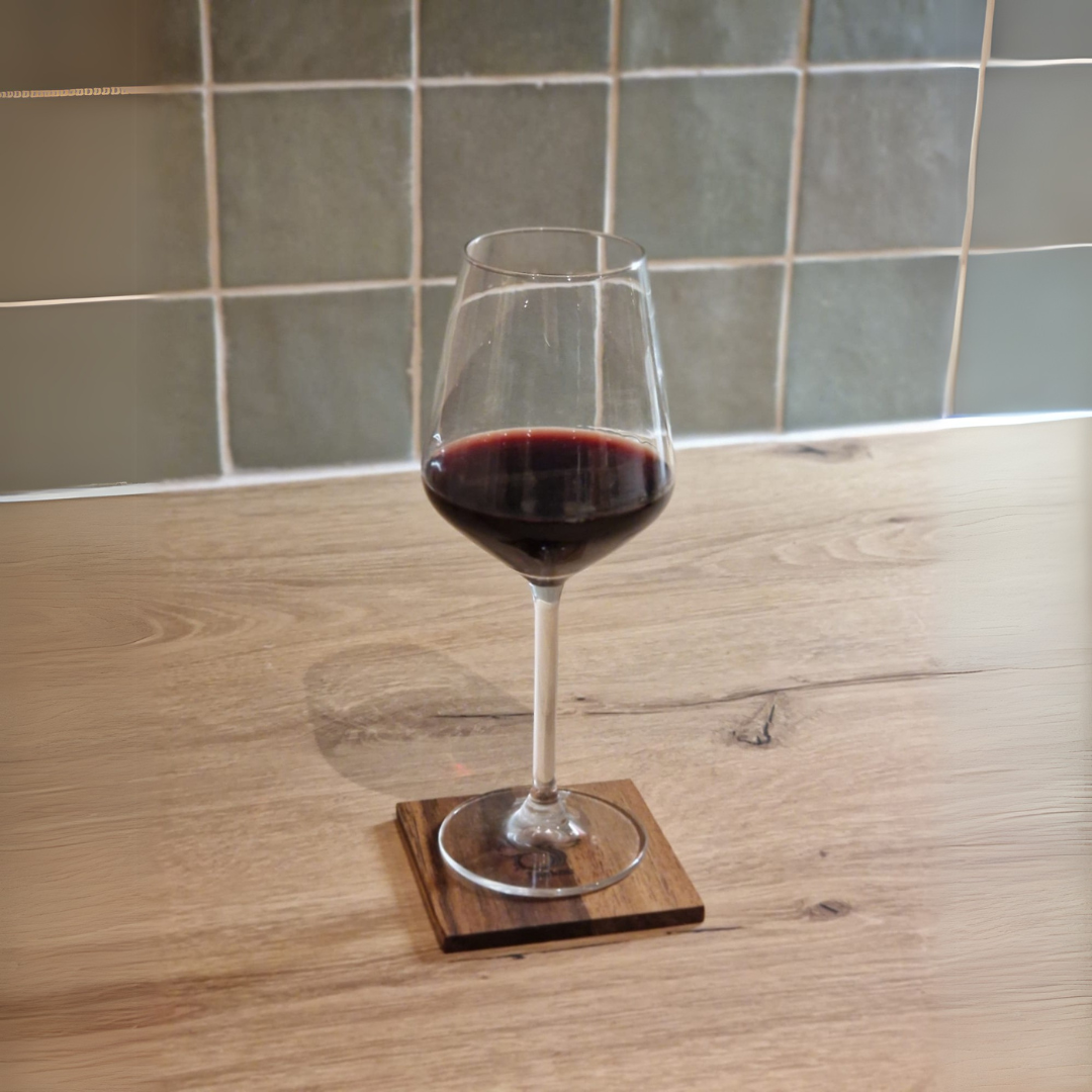 sous verre personnalisé