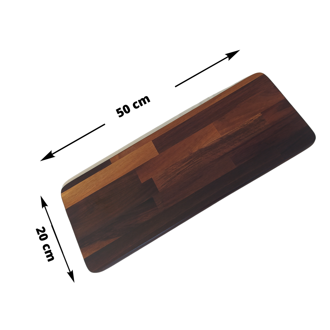 Planche Chocolat noyer