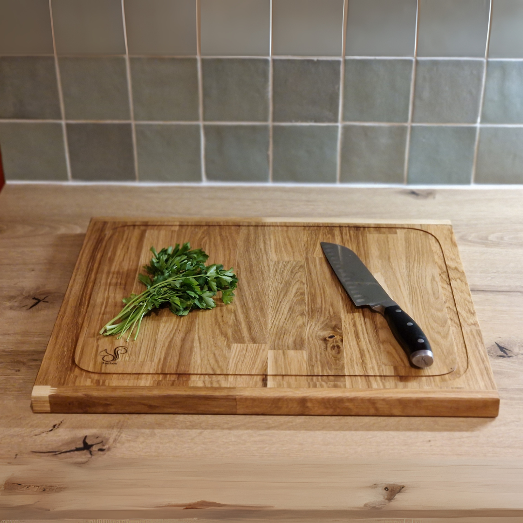 Spatule en bois