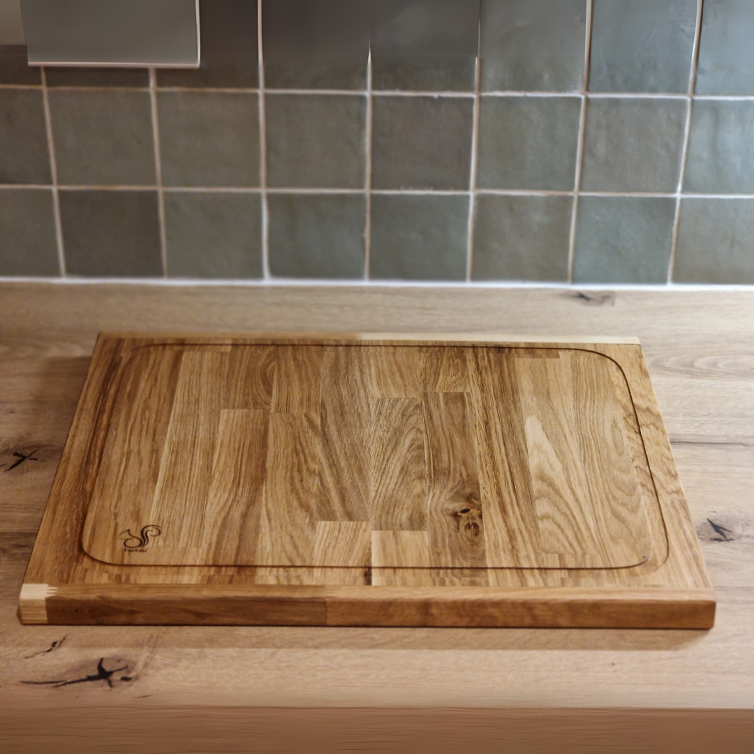 spatule en bois