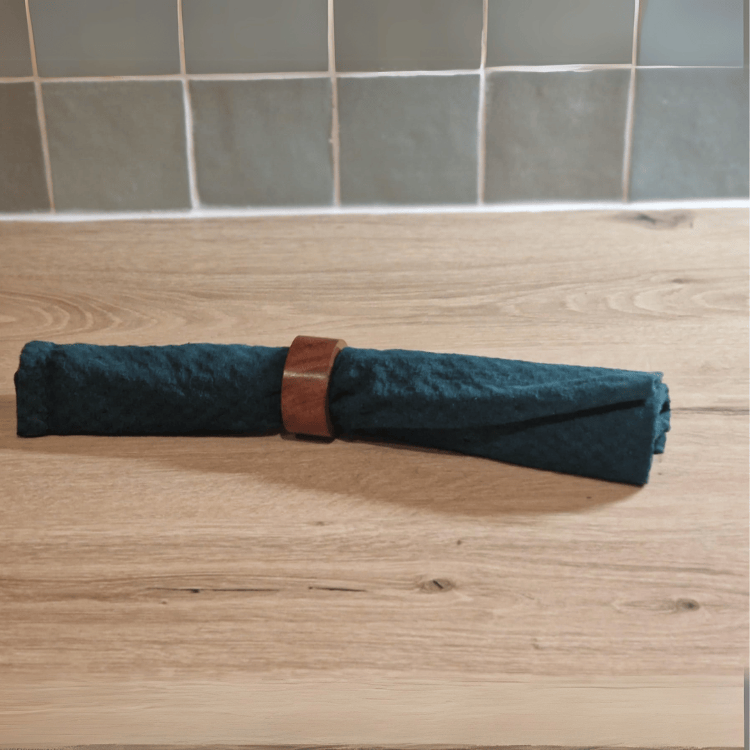 Teckou Ronds de serviettes