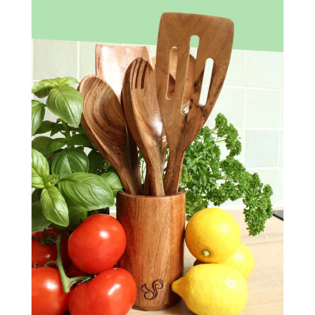 Ustensiles de cuisine