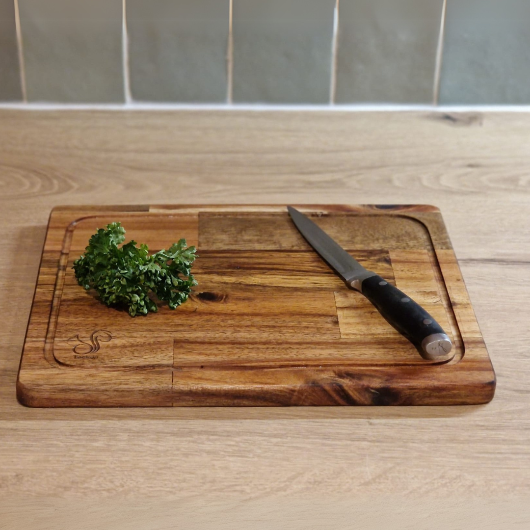 Mandoline professionnelle de cuisine