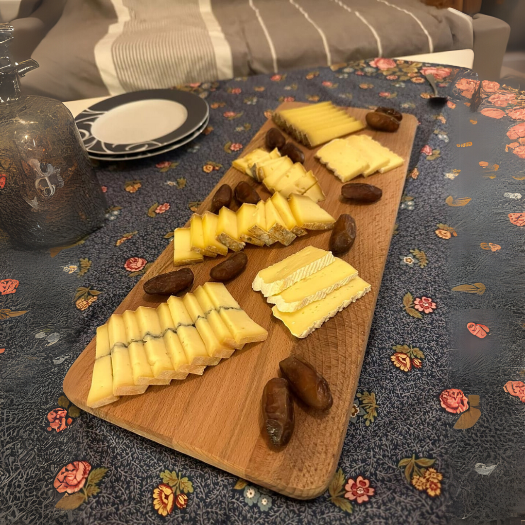 planche apero