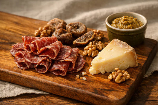 Le guide complet des planches apéro en bois