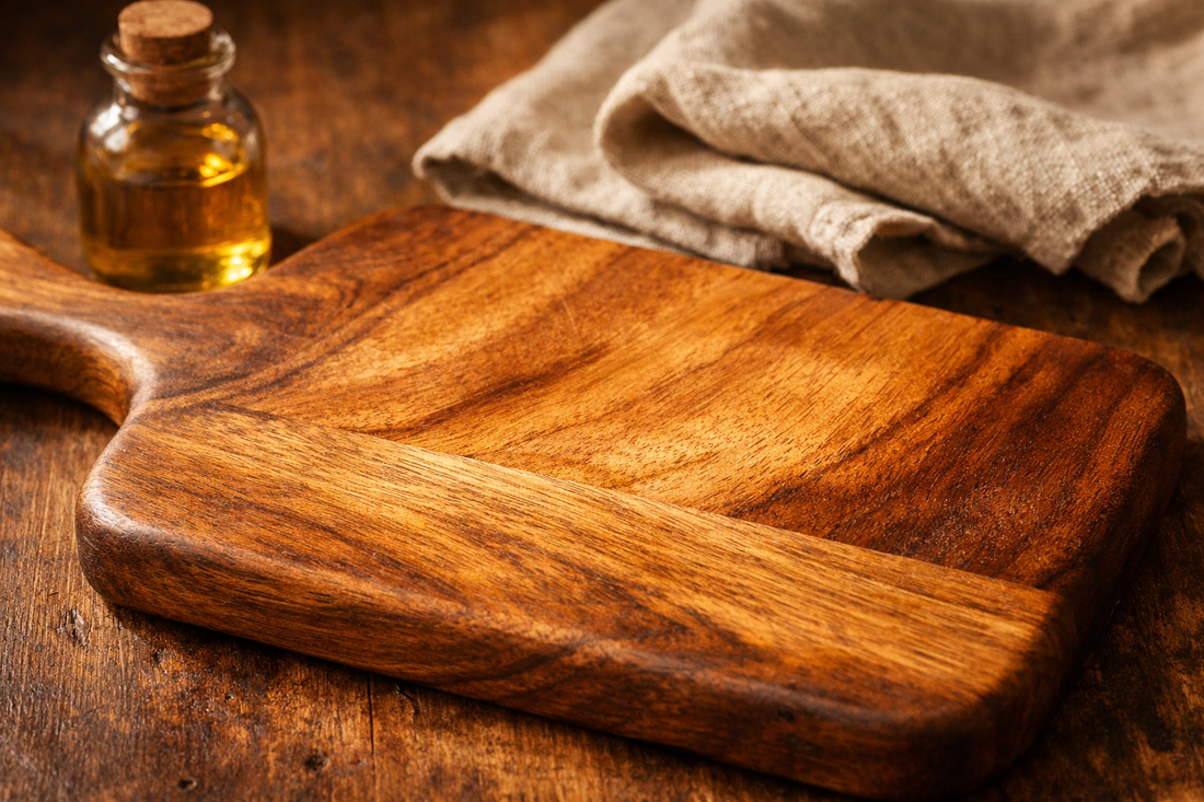 Guide : Gravure sur bois personnalisée