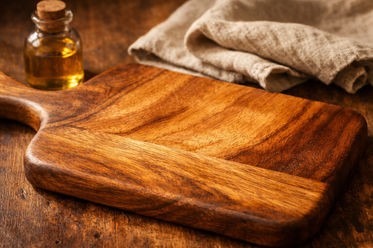 Guide : Gravure sur bois personnalisée