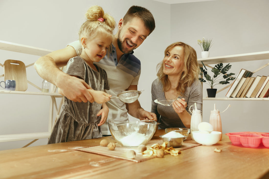 Le charme intemporel des accessoires de cuisine en bois : sublimez votre expérience culinaire