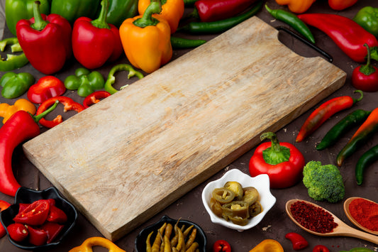 Ustensiles de cuisine en bois Made in France