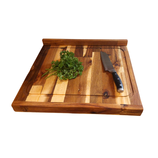 Comment choisir une planche à découper en bois ?