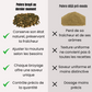 grains de poivre