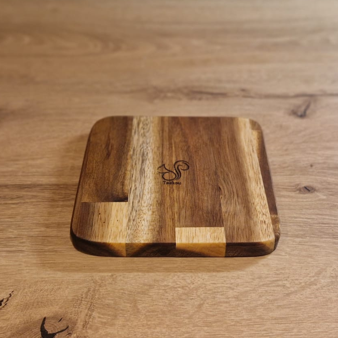 Dessous plat