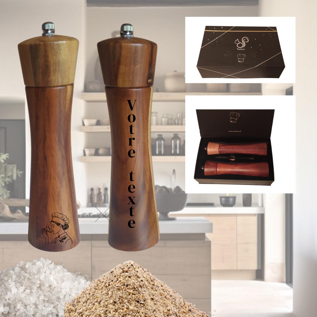 coffret cadeau