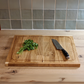 Spatule en bois