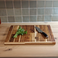 spatule en bois