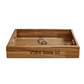 plateau de service