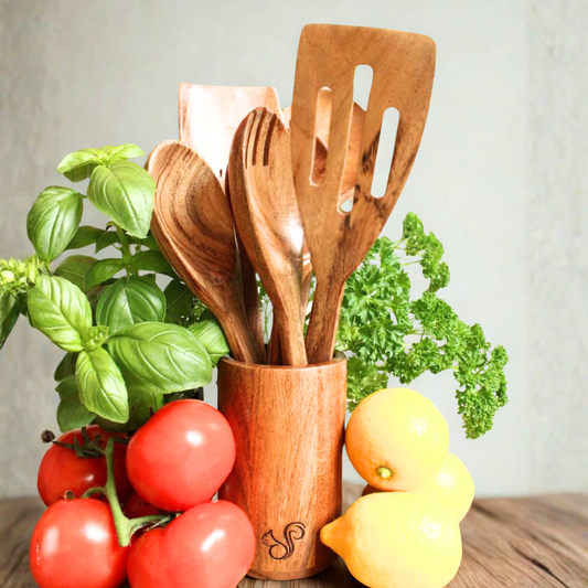 Ustensiles de cuisine