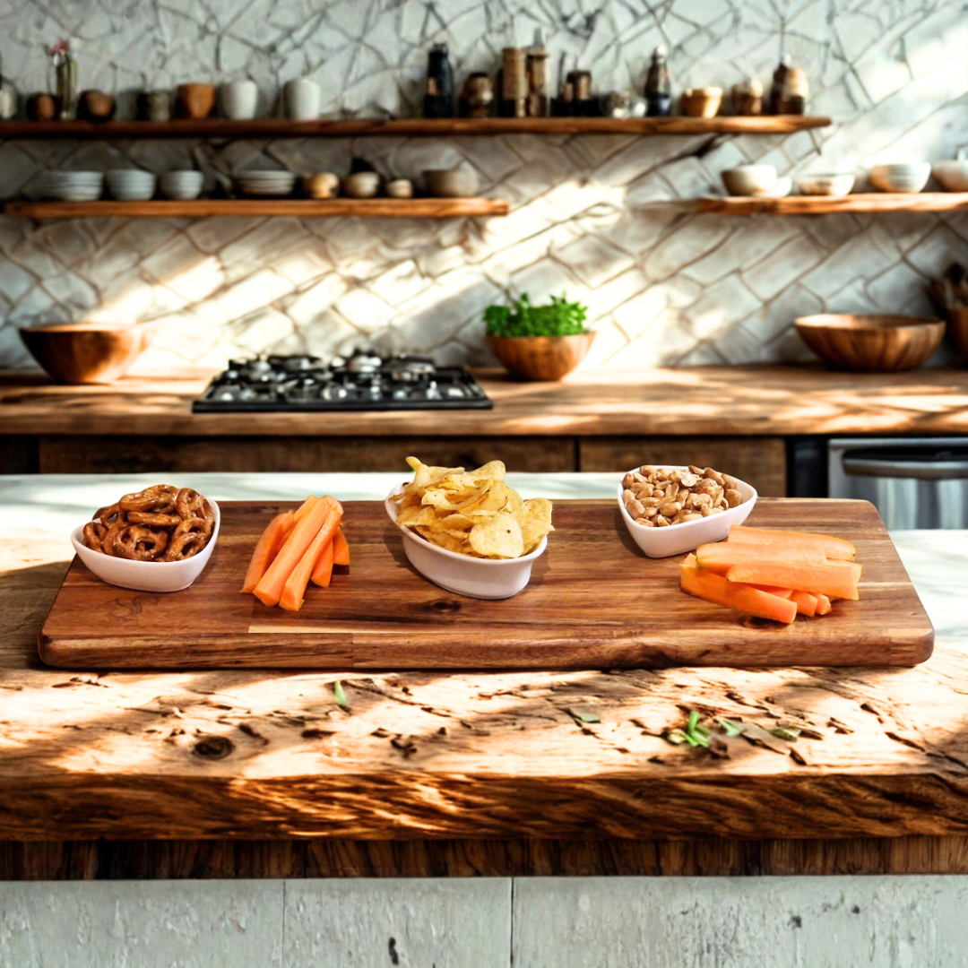 Planche Apéro Acacia