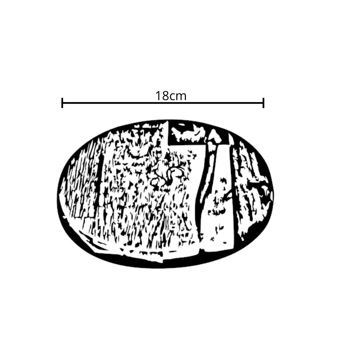 Le Dessous de Plat Parfait