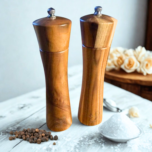 Moulin sel et poivre