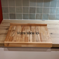 planche de travail cuisine