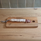 trancheuse à saucisson