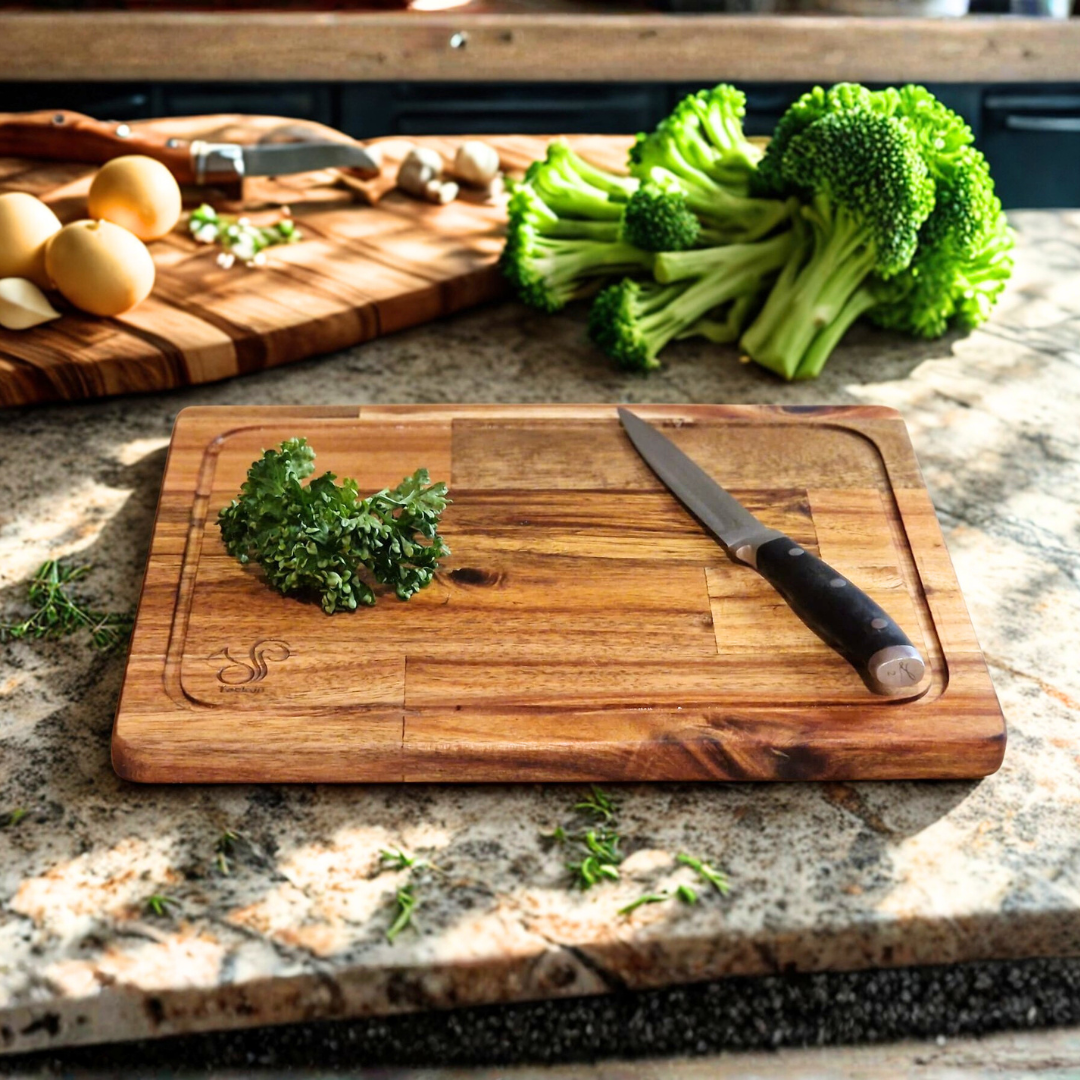 Planche express Acacia