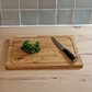 Mandoline professionnelle de cuisine