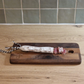 trancheuse à saucisson