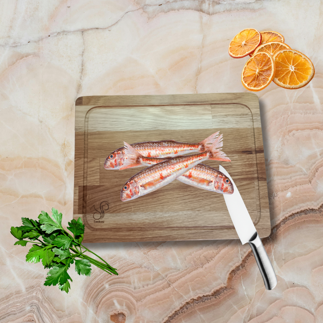 Planches express Chêne