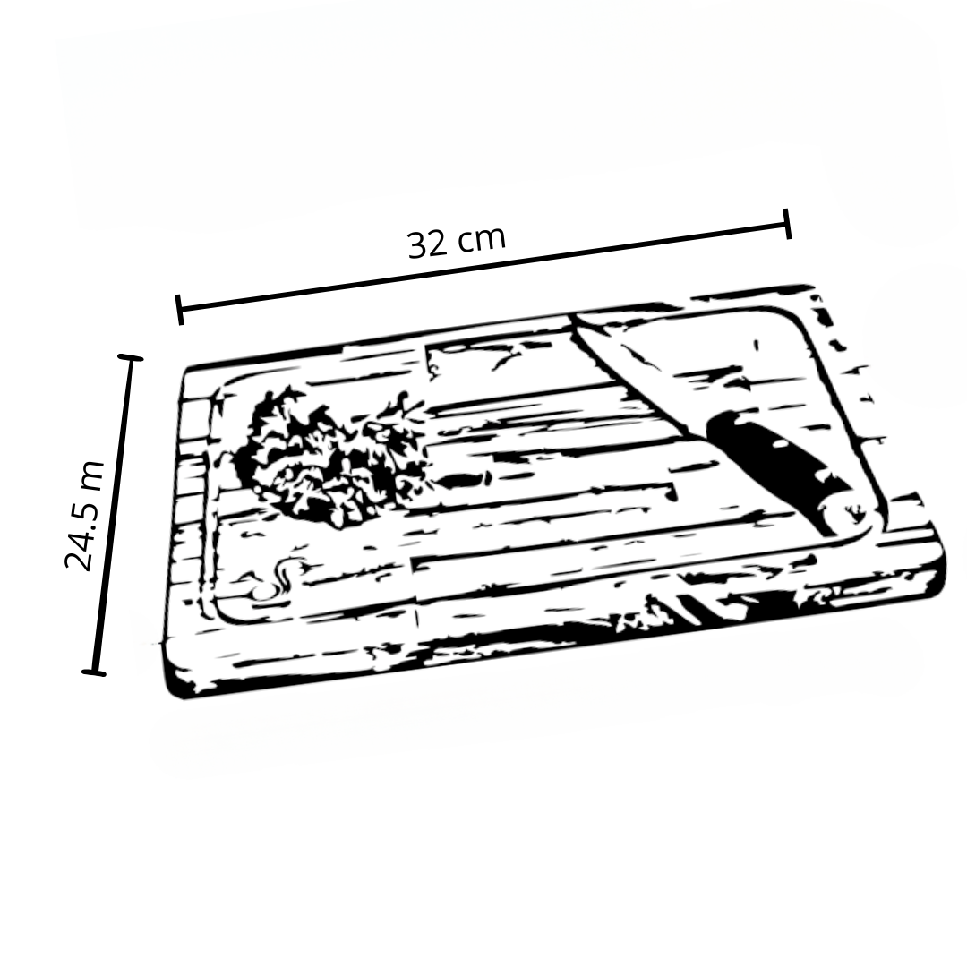 Planches express Chêne